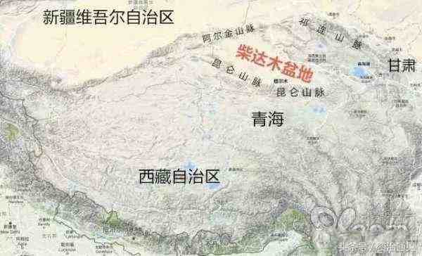 海拔最高的盆地（世界上海拔最高的盆地）-第1张图片
