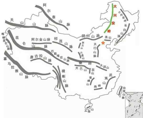 世界最长的山脉（地球上最长的山脉在哪里）-第1张图片