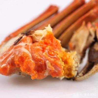第一个吃螃蟹的人是谁（中国古代吃螃蟹的祖先是谁）-第7张图片