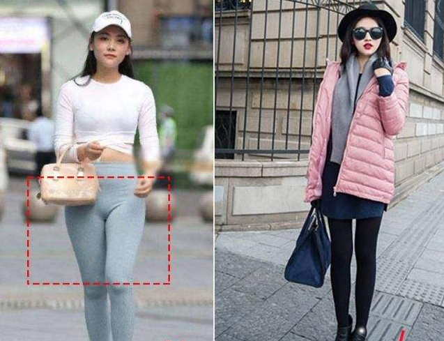 少女胯和妈妈胯有什么区别?-第1张图片 少女胯和妈妈胯有什么区别?-第1张图片