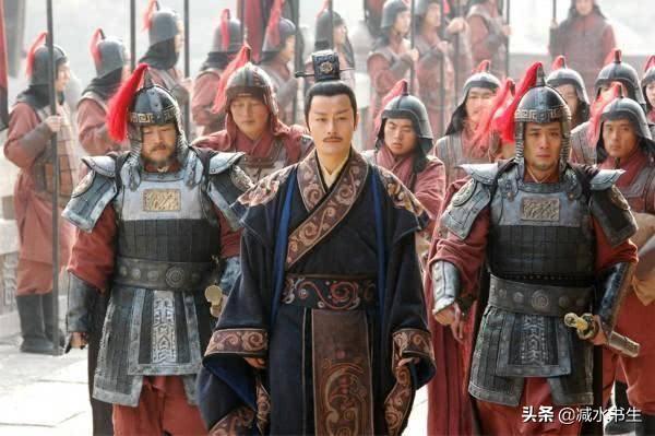 为何汉朝明君多出自西汉(汉朝连续的八位明君)-第3张图片 为何汉朝明君多出自西汉(汉朝连续的八位明君)-第3张图片