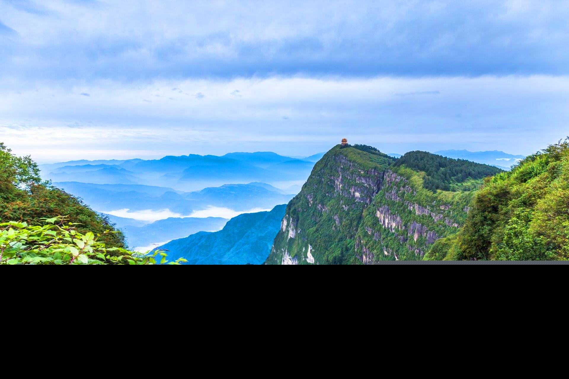 中国十大名山有哪些（中国最有名的十大名山是哪些山）-第9张图片