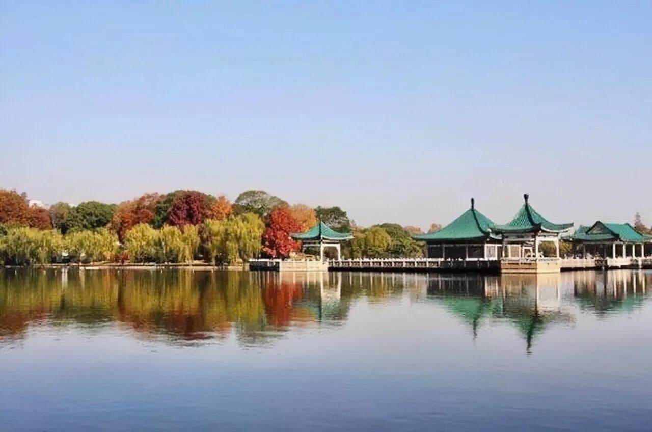 武汉有什么好玩的（武汉旅行游玩必打卡的景点推荐）-第2张图片