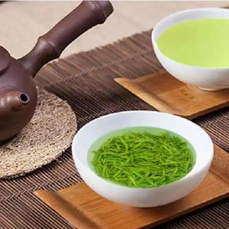 中国最贵茶叶排名（盘点全国价格最贵的十大天价茶叶）-第21张图片
