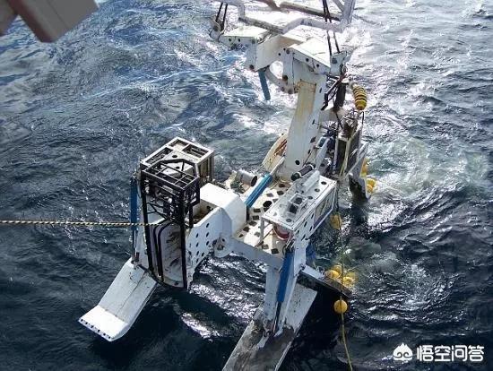电缆为什么要放在深海中（海底电缆平时船或潜艇不会刮吗）-第7张图片