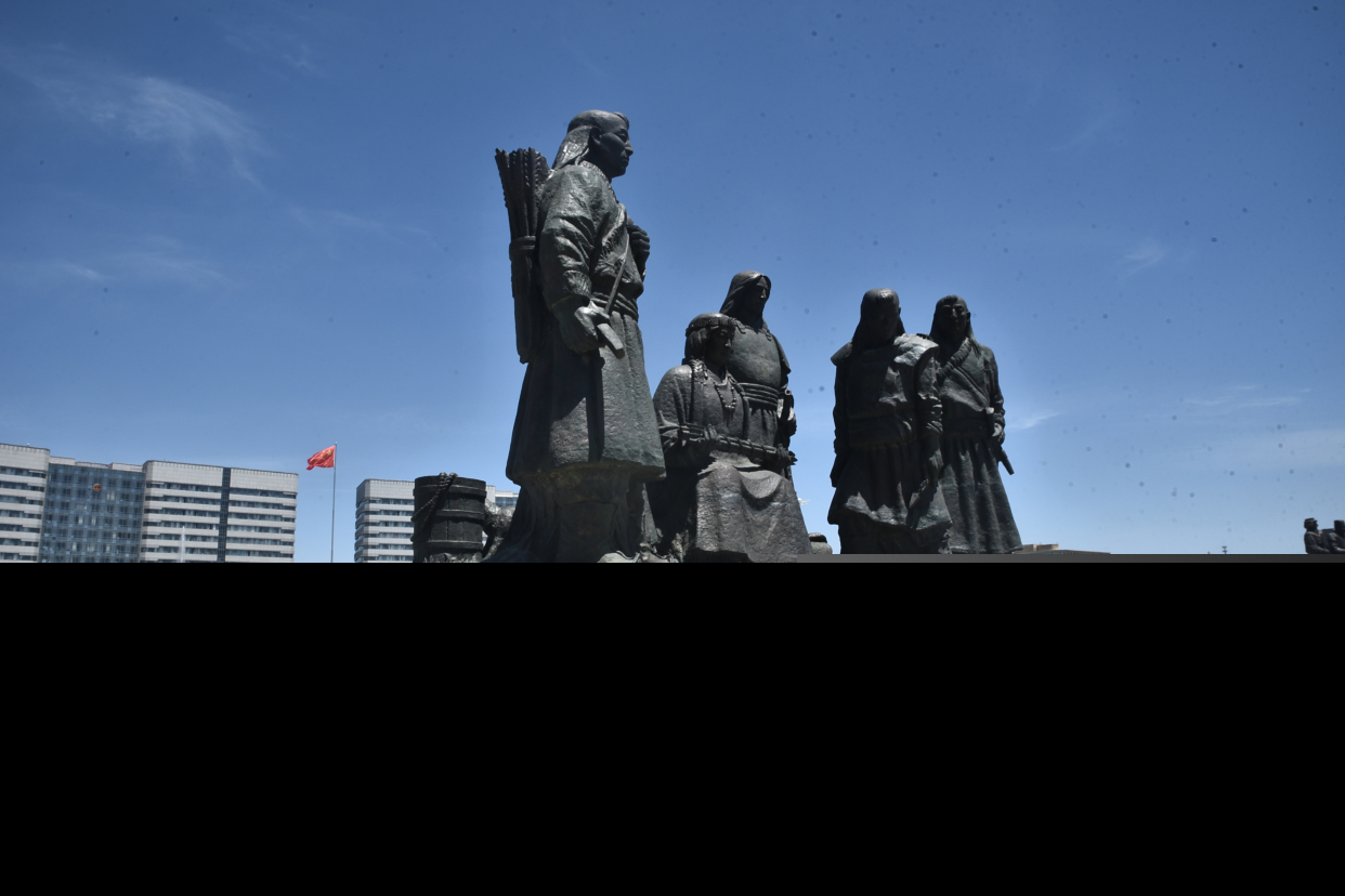 内蒙古哪个城市最发达（内蒙发展好的城市都有哪些）-第7张图片