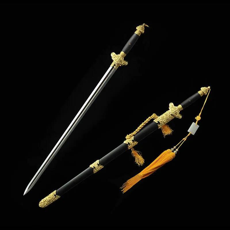 中国十大名剑真实名剑（古代十大名剑到底有多厉害）-第6张图片