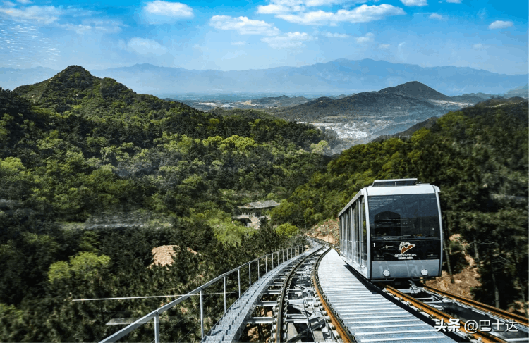 八达岭长城门票（八达岭门票多少一张）-第14张图片
