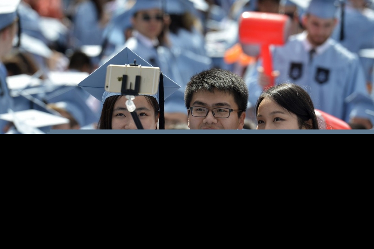 海外华人人口数量（除了中国之外哪个国家的华人最多）-第1张图片