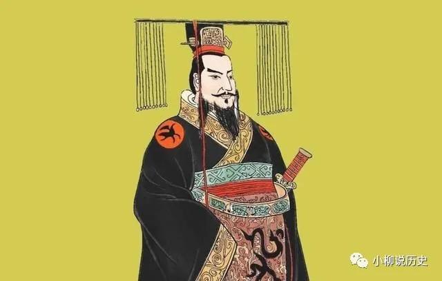 中国有多少皇帝每个朝代分别有多少（皇帝中的之最介绍）-第1张图片