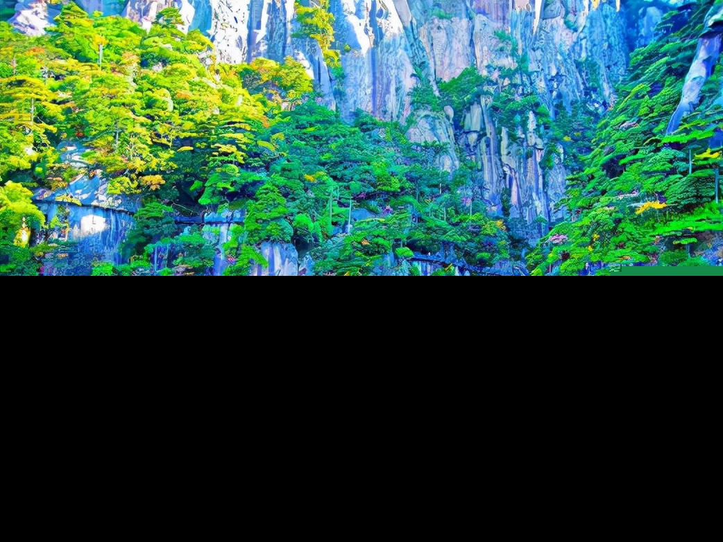 上饶旅游必去十大景点（上饶最好玩值得去的地方排行榜）-第2张图片
