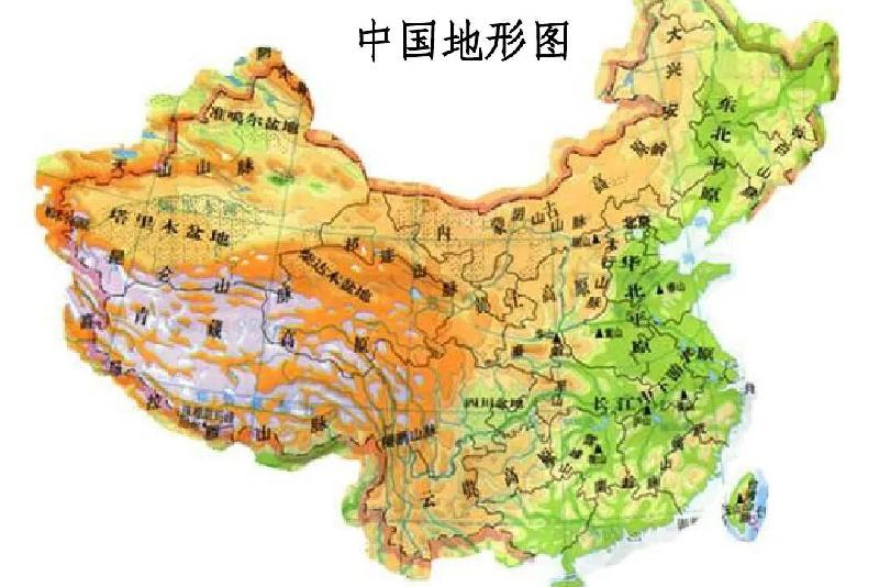 中国最大的平原地区是哪里（国内第一大平原在什么地方）-第1张图片