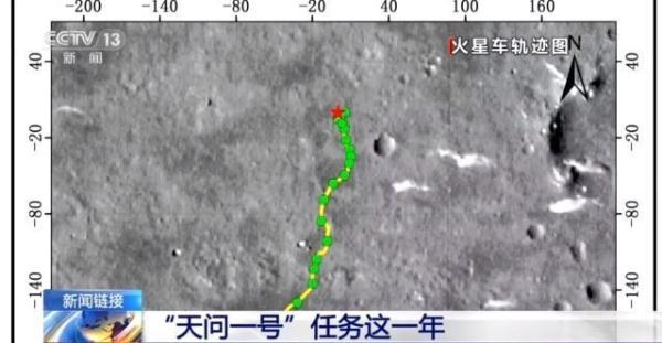 为什么火星车走得这么慢（火星传到地球的信号滞后多久时间）-第10张图片