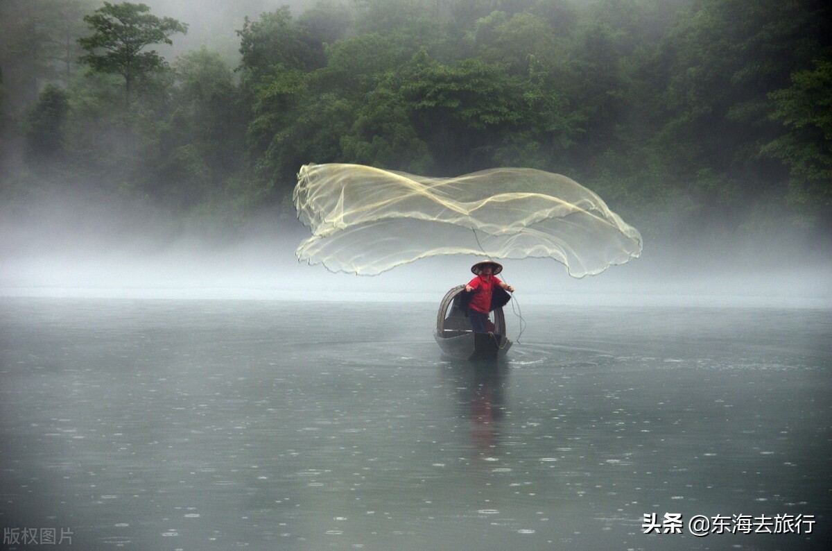 湖南景点排行榜前十名（湖南最值得去的十大美景地方）-第5张图片