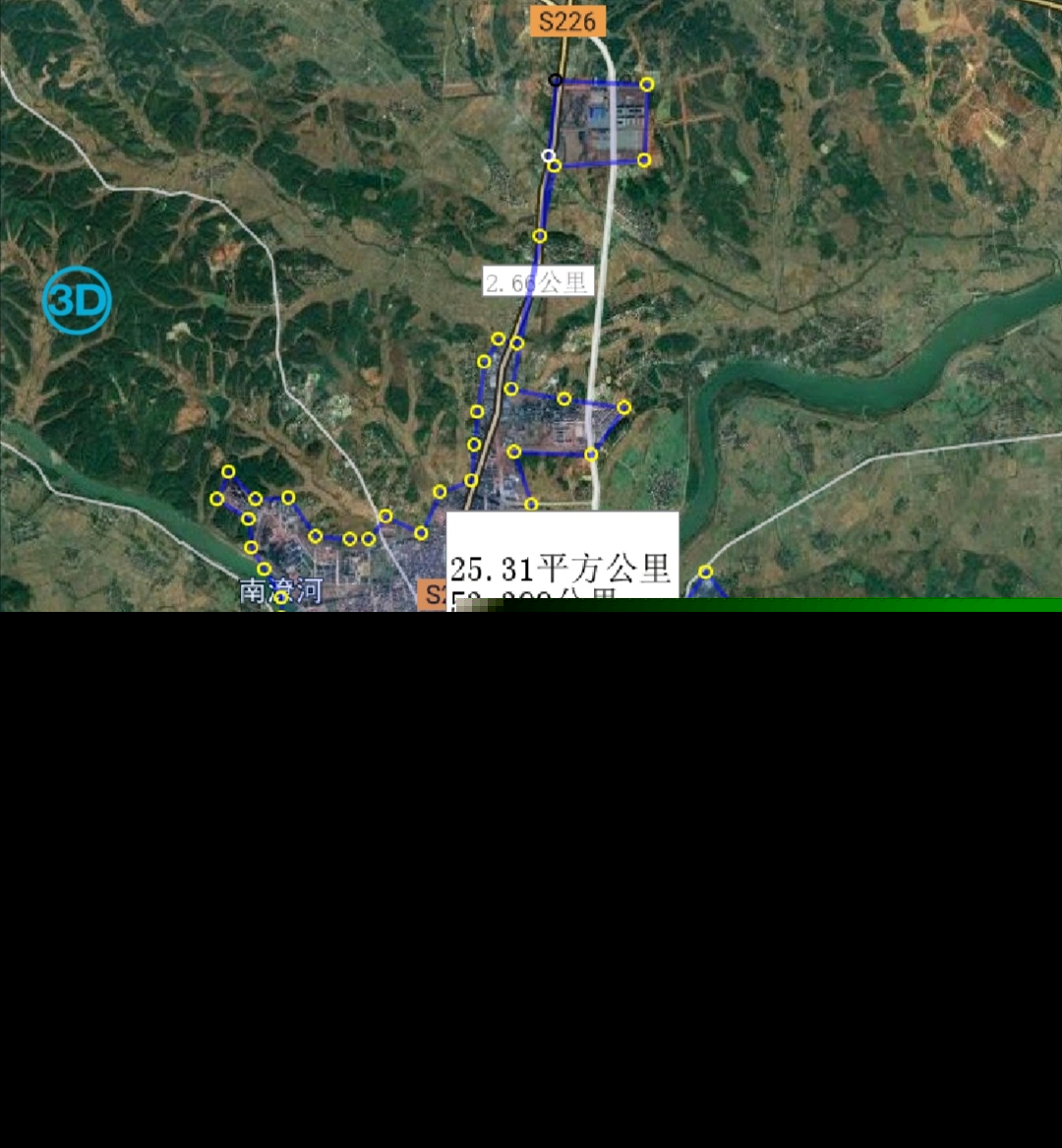 江西宜春有几个县和区（宜春市下辖的1区6县3市介绍）-第10张图片