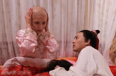 安庆公主为什么秃头（朱元璋的女儿是秃子吗）-第3张图片