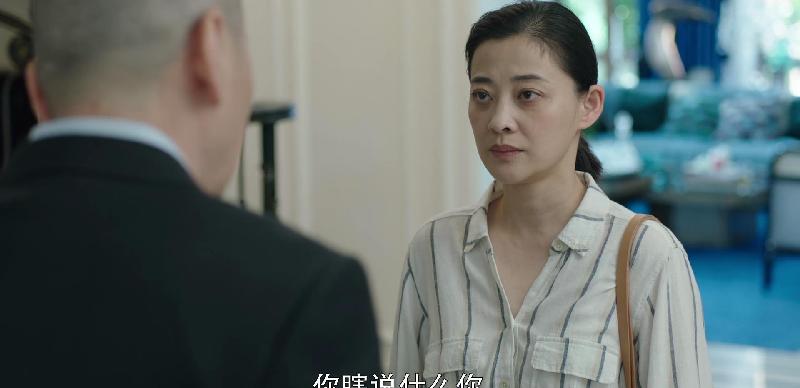 梅婷的黑眼圈为什么这么重（演员梅婷属于哪种黑眼圈）-第3张图片