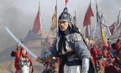 关宁铁骑厉害在哪里(战意关宁铁骑厉害吗)-第7张图片 关宁铁骑厉害在哪里(战意关宁铁骑厉害吗)-第7张图片
