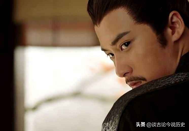司马懿之心路人皆知是什么意思（谁说的，比喻什么）-第5张图片