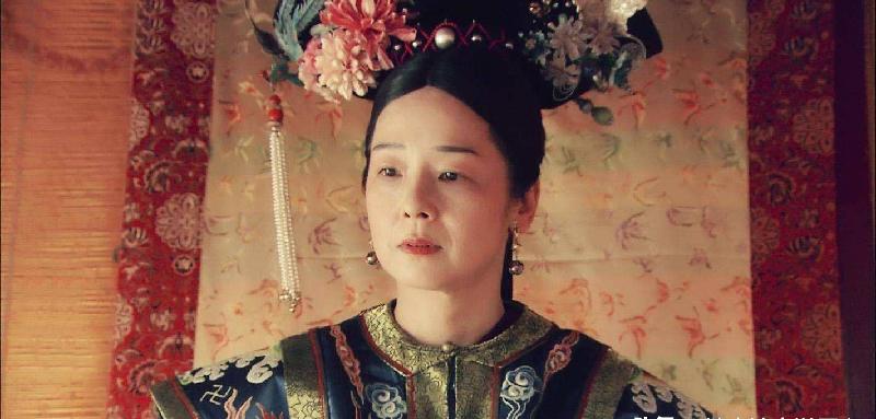 咸丰皇帝的老婆是谁（清朝历史上慈禧是咸丰的妻子）-第4张图片