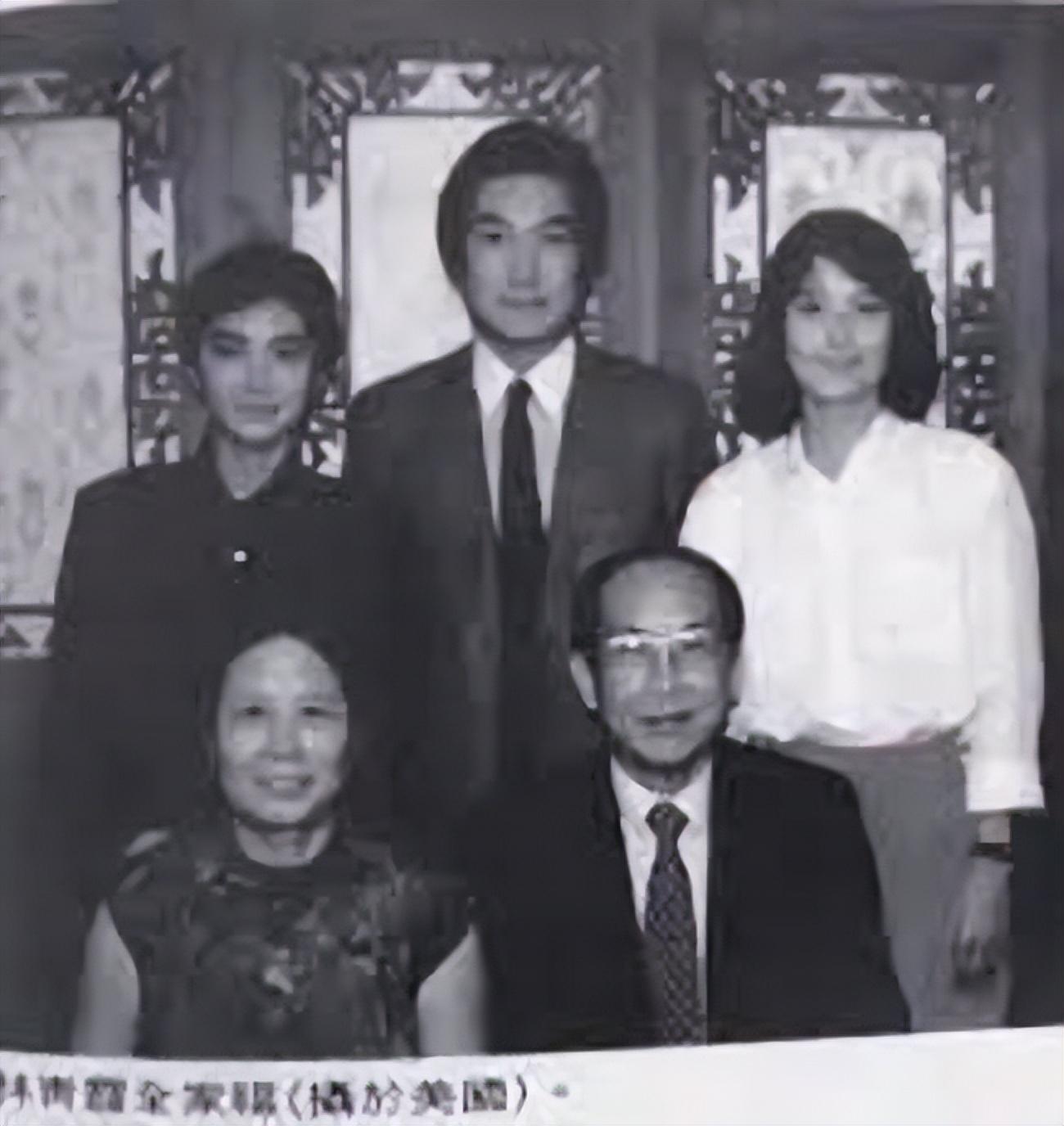 1990年林青霞与河南农村的亲姐相认，对方一贫如洗，却拒绝她帮助-第15张图片