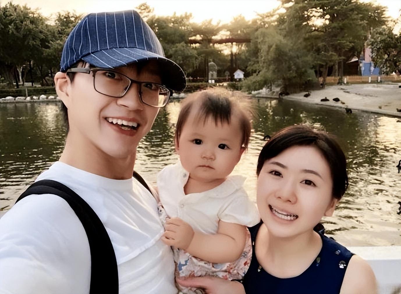 福原爱江宏杰婚变原因,江宏杰家庭背景曝光-第4张图片 福原爱江宏杰婚变原因,江宏杰家庭背景曝光-第4张图片