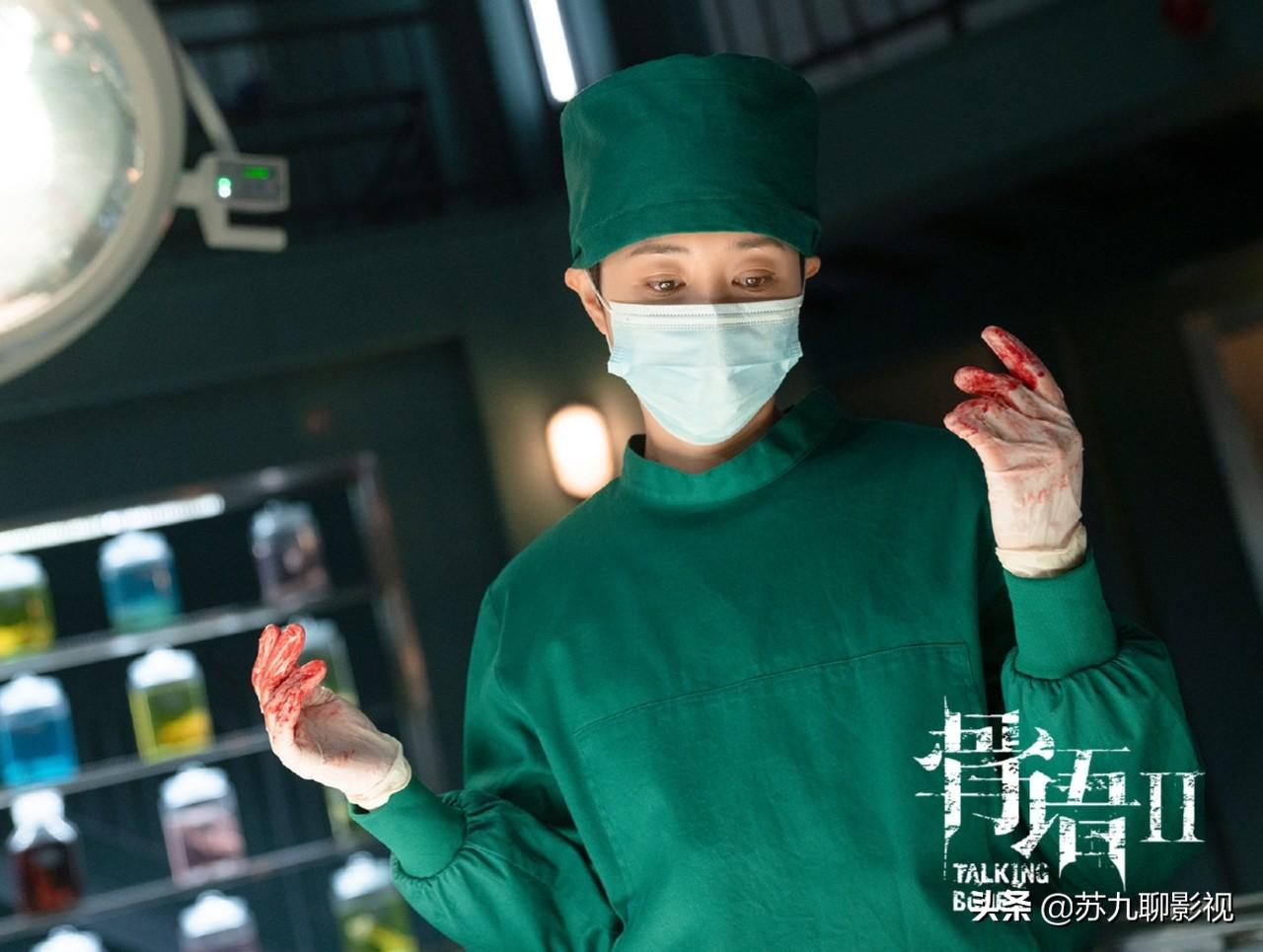 原生之罪还有第二季吗-第10张图片 原生之罪还有第二季吗-第10张图片