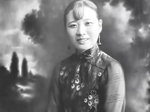 陈洁如是蒋介石的第几任夫人（陈洁如和蒋介石的感情故事）-第6张图片