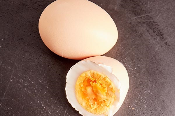 三月三吃荠菜煮鸡蛋的原因与由来（荠菜煮鸡蛋的好处）-第5张图片
