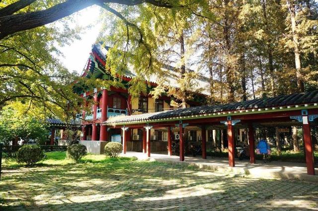 南京211大学,最垃圾的10所211大学-第1张图片 南京211大学,最垃圾的10所211大学-第1张图片