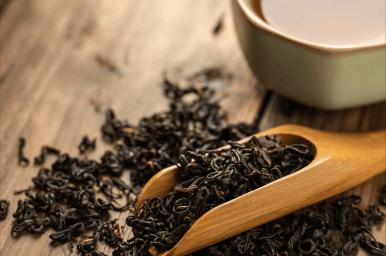 中国十大名茶，谁才是“茶中之王”呢？-第11张图片