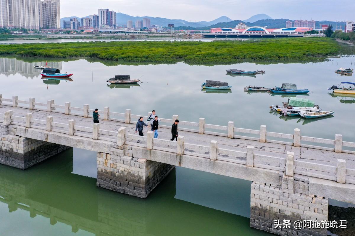 洛阳桥为何在泉州(泉州为何有洛阳桥)-第4张图片