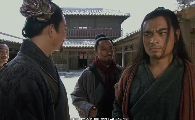 施耐庵为什么要诋毁武大郎（原著汇总真实武大郎介绍）-第4张图片