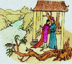 归有光历史介绍(归有光一生详细介绍)-第3张图片 归有光历史介绍(归有光一生详细介绍)-第3张图片