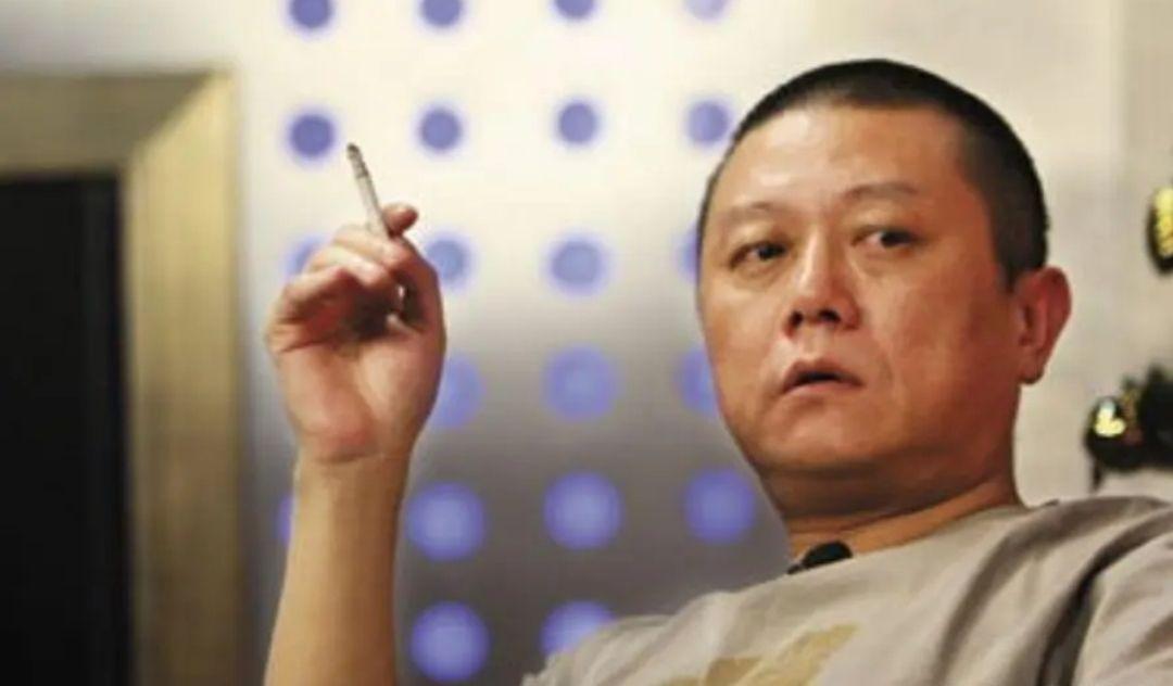 京圈大佬王朔近况如何（曾经地位不可一世的王朔如今怎样）-第4张图片