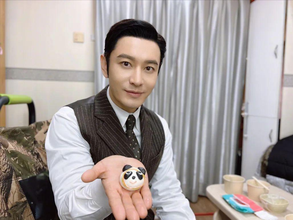 杨颖公开回应婚变(黄晓明娶杨颖的原因)-第9张图片 杨颖公开回应婚变(黄晓明娶杨颖的原因)-第9张图片