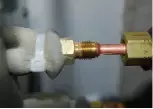 如何清洁汽车空调?教你手拉手清洁空调。操作非常简单-第7张图片 如何清洁汽车空调?教你手拉手清洁空调。操作非常简单-第7张图片