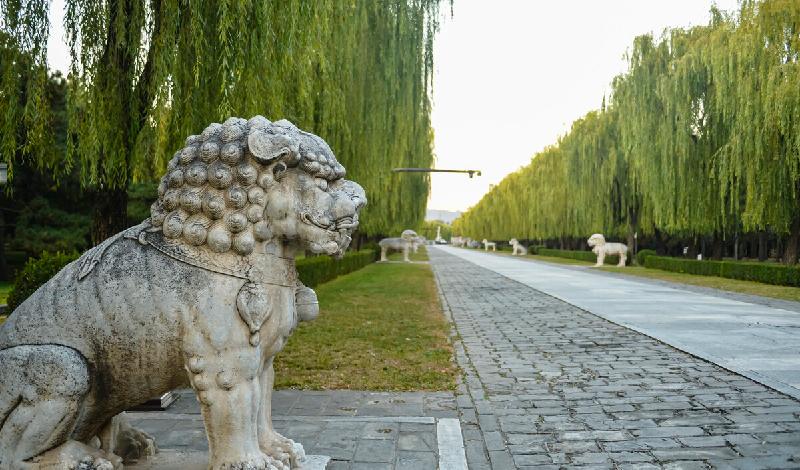 朱棣把皇位传给了谁（历史朱棣传位给谁了）-第1张图片