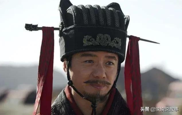 秦始皇一生未娶的原因（秦始皇为什么一生都没有娶妻立皇后）-第2张图片