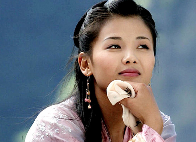 |宽大双眼皮太瞩目(刘涛坐镇的《我是女演员》)-第16张图片 |宽大双眼皮太瞩目(刘涛坐镇的《我是女演员》)-第16张图片