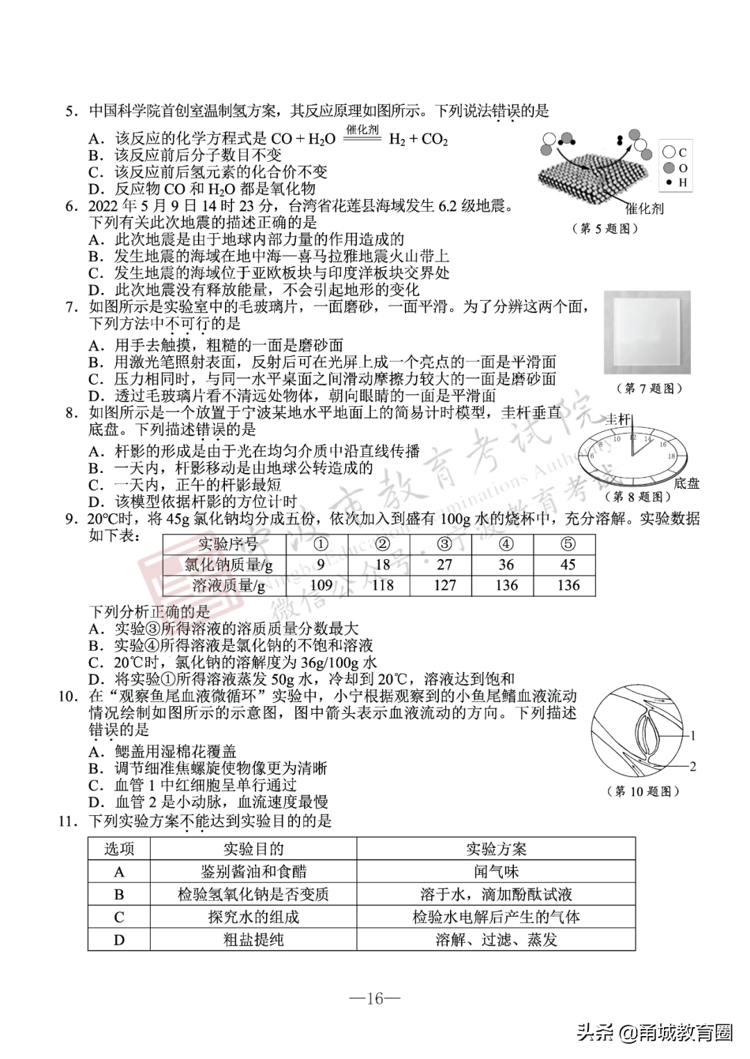 活板（《活板》知识点及对阅读）-第42张图片