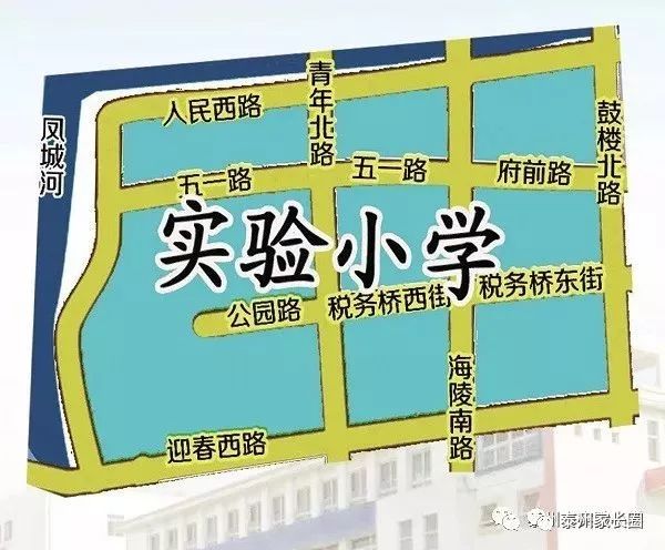 泰州市公立小学排名榜(泰州市城南小学上榜第一省一级实验小学)-第4张图片