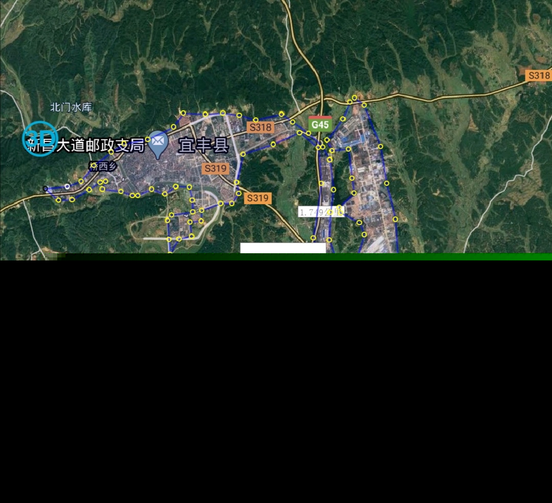 江西宜春有几个县和区（宜春市下辖的1区6县3市介绍）-第7张图片
