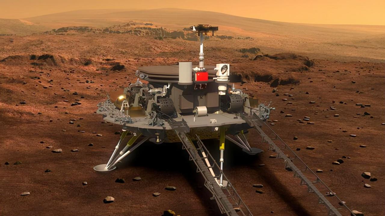 明明金星离地球更近,为什么人类要去火星却不登陆金星?-第10张图片 明明金星离地球更近,为什么人类要去火星却不登陆金星?-第10张图片