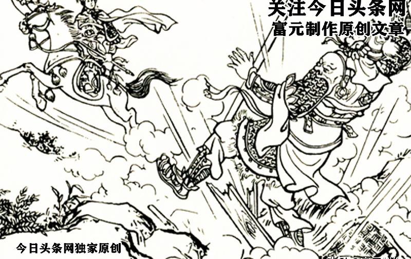 李元霸为什么怕罗士信（隋唐演义里李元霸和罗士信谁更强）-第10张图片