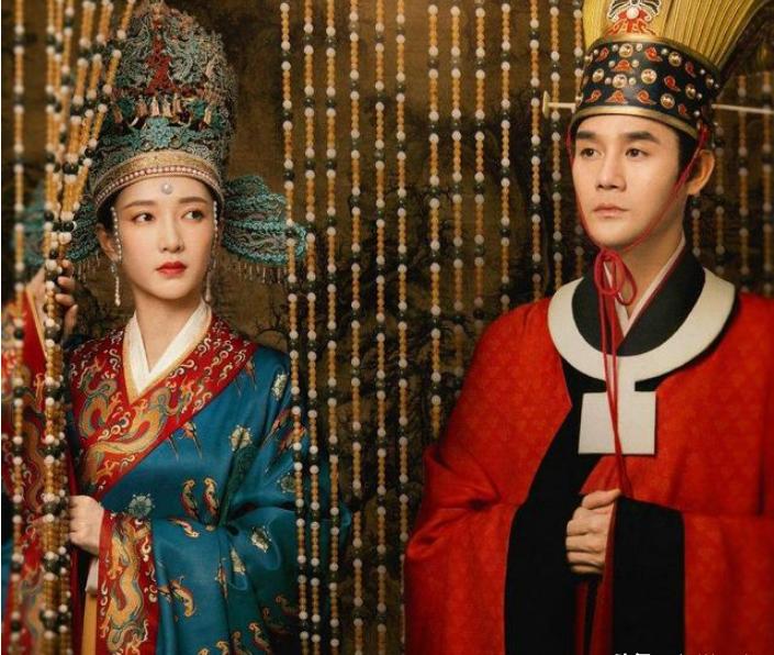 赵祯的皇后是谁（宋朝皇帝赵祯的妻子都有哪些）-第3张图片