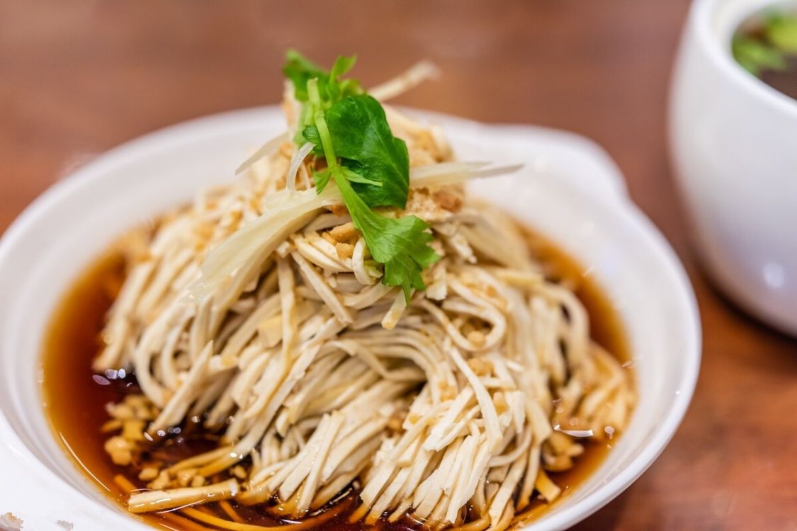 江苏淮扬菜十大名菜（淮扬菜十大代表菜都有哪些菜系）-第5张图片