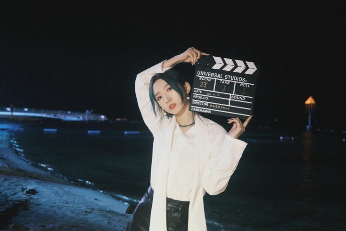 孟美岐事件是怎么回事(孟美岐黑豆奶是什么梗)-第4张图片