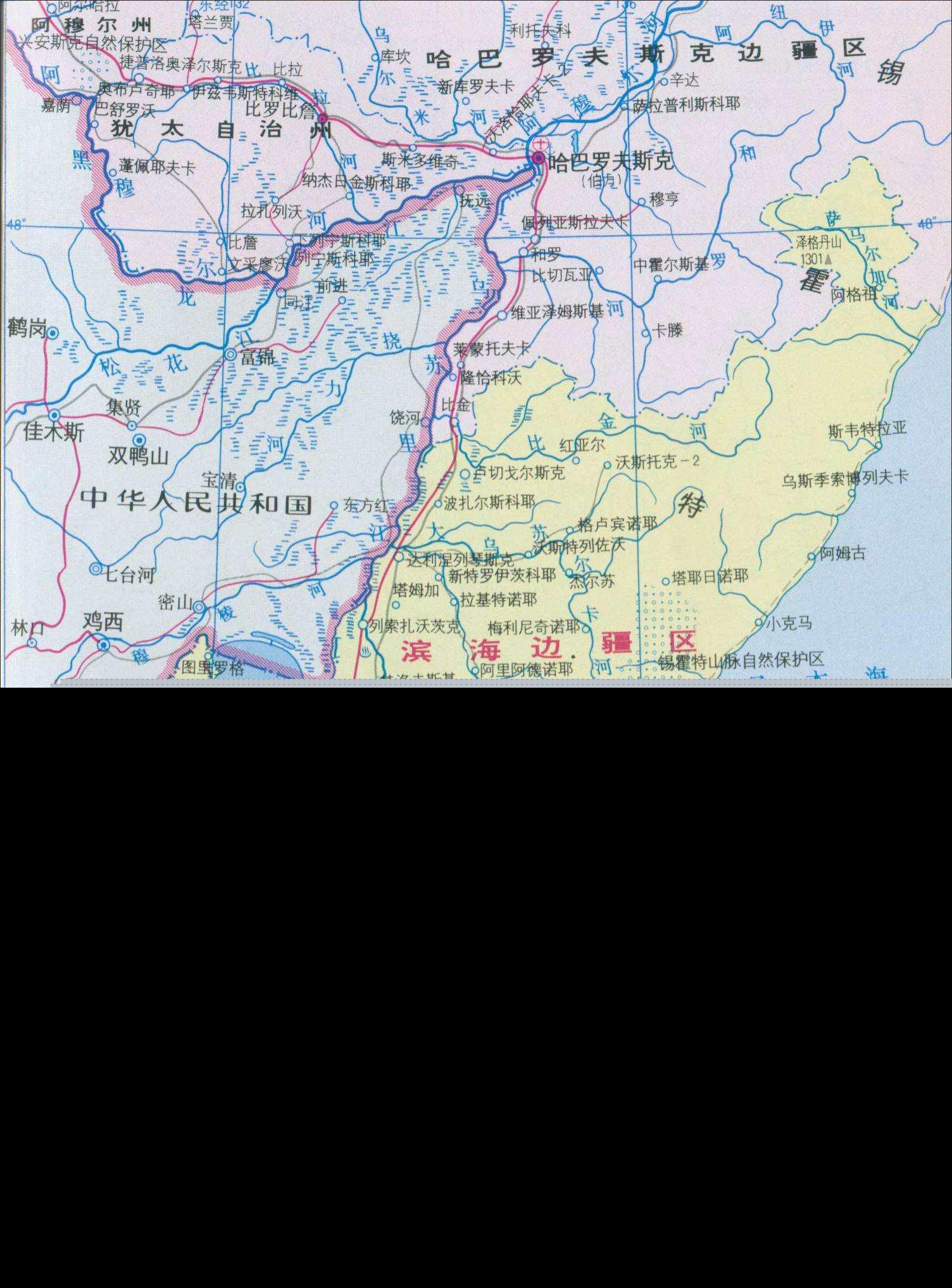 海参崴是中国的还是俄罗斯的（俄罗斯远东城市海参崴现状）-第3张图片