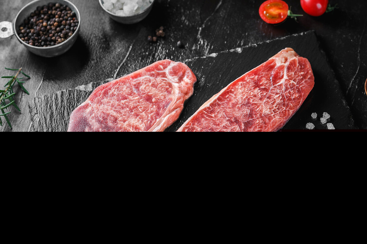 眼肉和西冷牛排的区别（眼肉和西冷牛排有什么不同）-第3张图片
